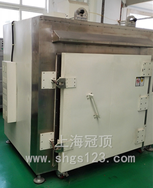 上海高溫烘箱生產廠家